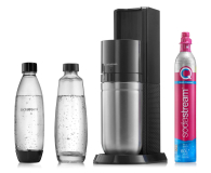 SodaStream DUO czarny - 1029664 - zdjęcie 3
